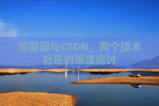 博客园与CSDN,两个技术社区的深度探讨